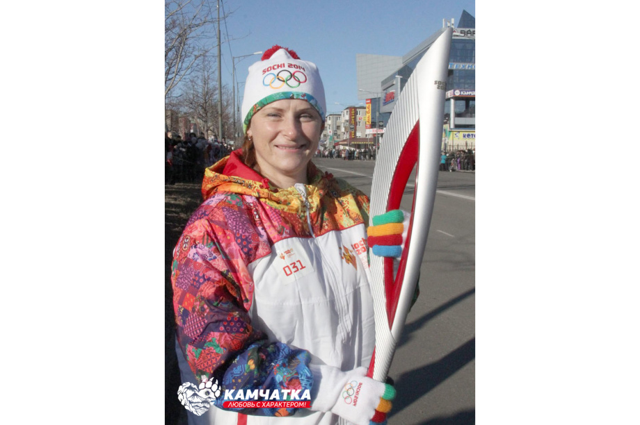 Камчатка - любовь с характером: «Сердце Прометея» . . Фотография 6