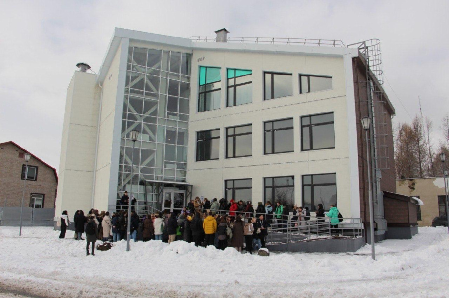 Кроноцкий заповедник на Камчатке принял "Заповедных людей". https://kronoki.ru. Фотография 2