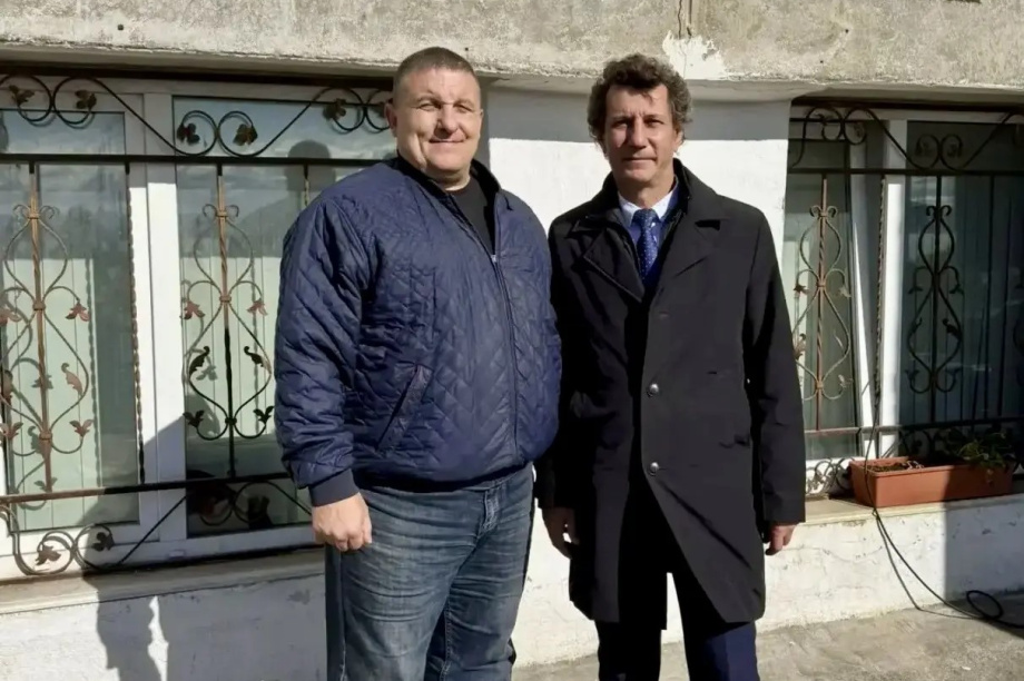 На Камчатке увековечили память Заслуженной артистки РСФСР Майи Соловьёвой. Фото: Общественная палата Камчатского края, Союз театральных деятелей (архив). Фотография 4