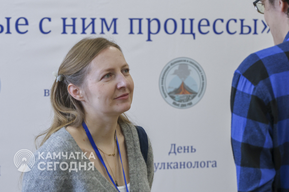 Вулканологи Камчатки открывают новый этап в науке. Фото: «Камчатка Сегодня». Фотография 21
