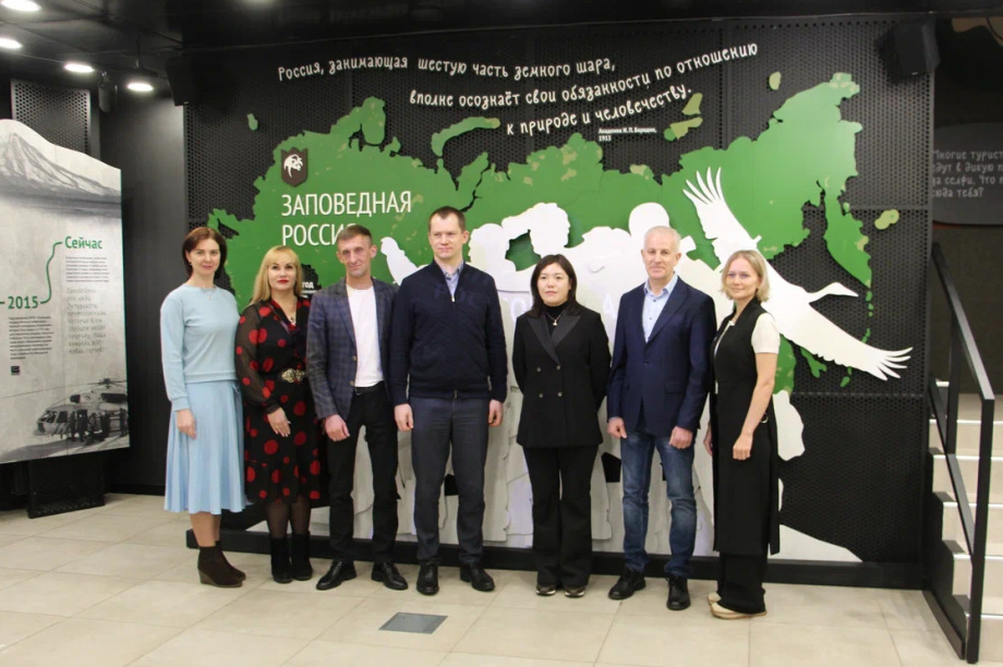 На Камчатке обсуждают развитие экотуризма с Китаем. Фото: ФГБУ «Кроноцкий государственный заповедник». Фотография 2