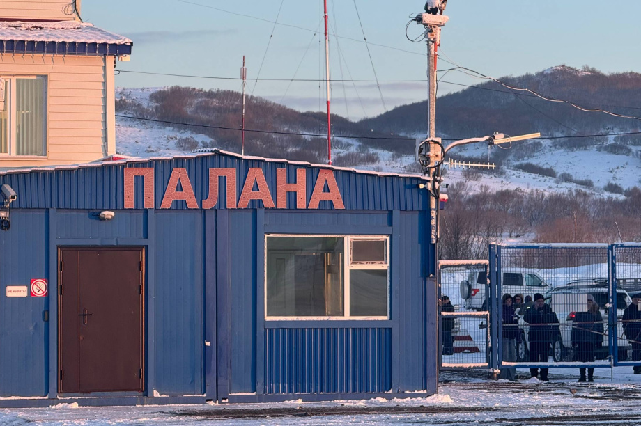 Мусорный полигон на севере Камчатке не построили ни за четыре месяца, ни за шесть лет. Фото: ИА "Камчатка"