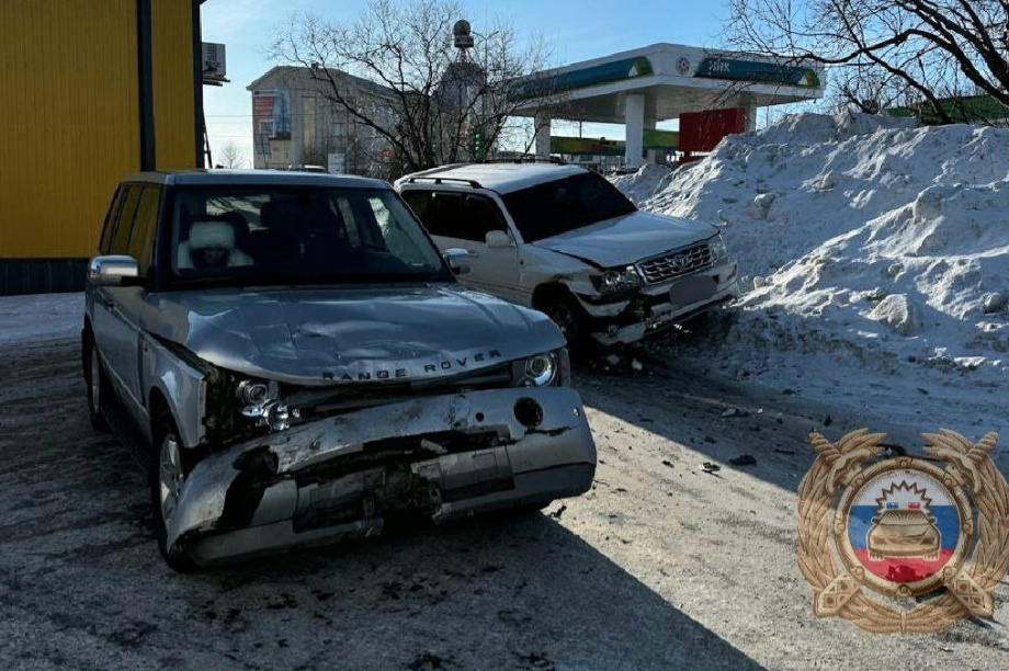 Невезучий понедельник: этот день на Камчатке стал самым богатым на ДТП на минувшей неделе. Фото: Госавтоинспекция Камчатского края. Фотография 4