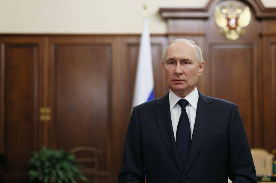 Путин наградил трех камчатских медиков за работу во время землетрясения . Фото: kamgov.ru