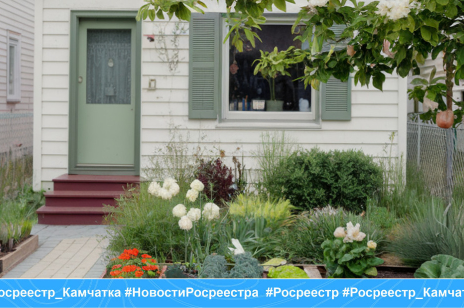 Росреестр разъяснил порядок изменения вида использования земли. 