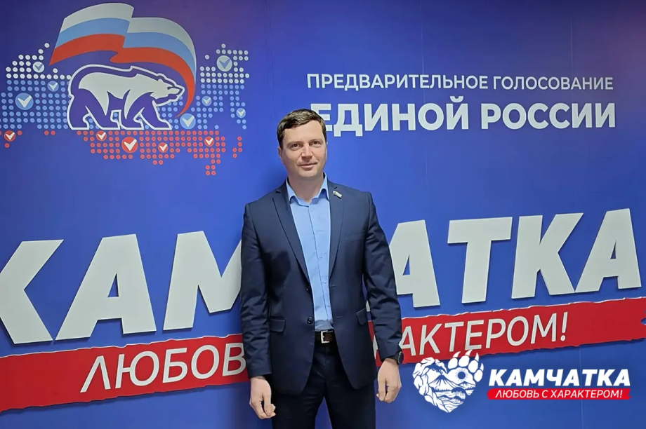 Камчатка - любовь с характером: Анатолий Кирносенко о доме, закалке и простых ценностях. Фото из семейного архива Анатолия Кирносенко. Фотография 9