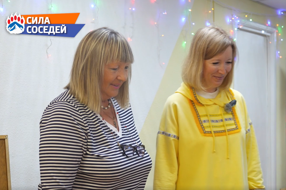 «Вторая жизнь» Елены Ильиной. . Фотография 3