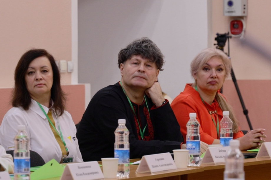 На Камчатке стартовал конкурс «Воспитать человека». Фото: kamgov.ru. Фотография 7