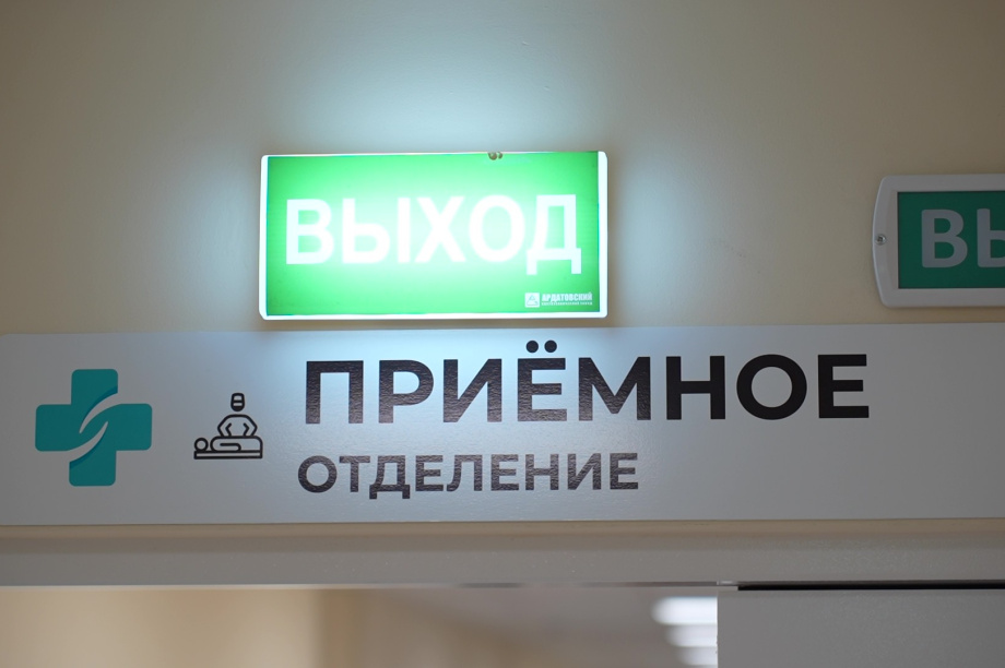 Спасение ребёнка и уникальная операция для взрослого: две истории из камчатской медицины. Фото: «Камчатка Сегодня» \ Игорь Сафончик. Фотография 1