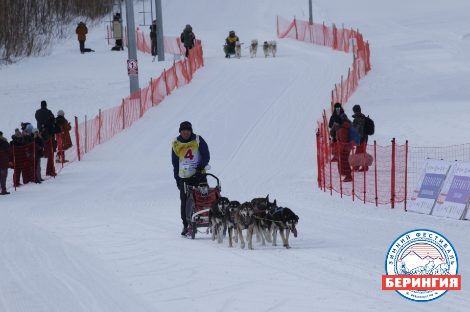 «Берингия-2021». Фото: Виктор Гуменюк. Фотография 95