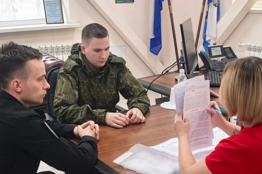 На Камчатке ускорили выдачу жилья детям-сиротам. Фото: kamgov.ru. Фотография 1