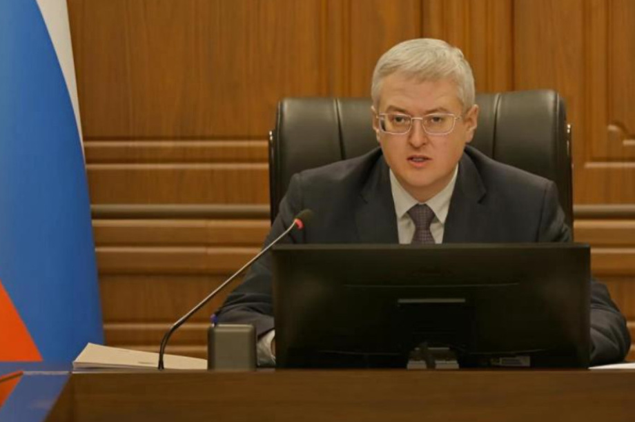 Губернатор Камчатки потребовал разобраться в системе опекунства в регионе. Фото: kamgov.ru (архив)