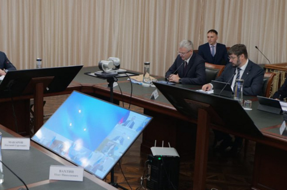 Режимами государственной поддержки на Камчатке воспользовались более 250 инвесторов. Фото: kamgov.ru. Фотография 1