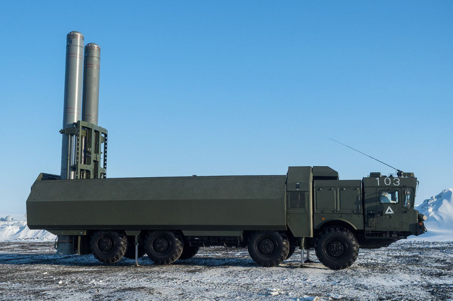 Ракетные комплексы «Бал» и «Бастион» поразили учебные морские цели на Камчатке. Фото:  t.me/TOF_VMF