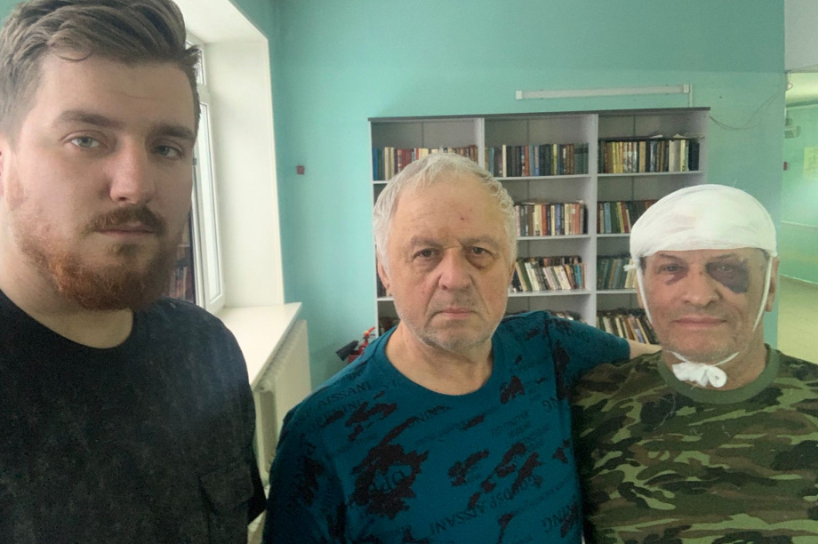 Происшествие и выживание экипажа Ан-2 на Камчатке. Взгляд изнутри. Фото: ИА "Камчатка"