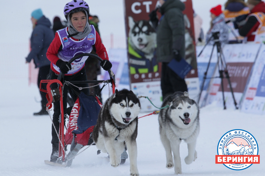 «Дюлин-2021». Фото: Виктор Гуменюк. Фотография 54