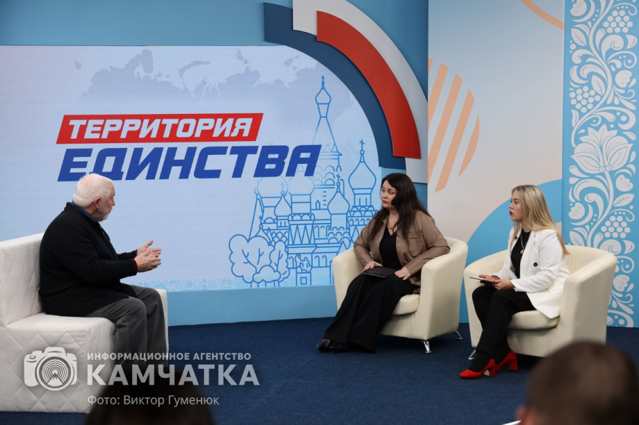 Камчатское предприятие «Новая книга» убрало с продаж книги писателей, поддерживающих ВСУ. фото: Виктор Гуменюк