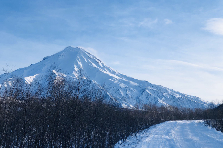 Уровень заболеваемости на Камчатке постепенно повышается. 