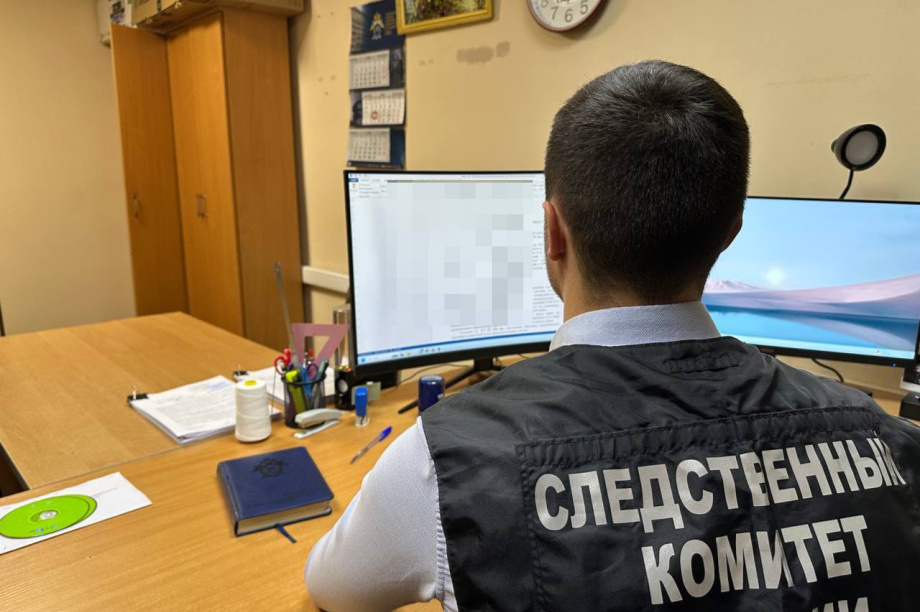 На Камчатке директору школы грозит срок за взятку и мертвые души. Фото: СУ СК России по Камчатскому краю