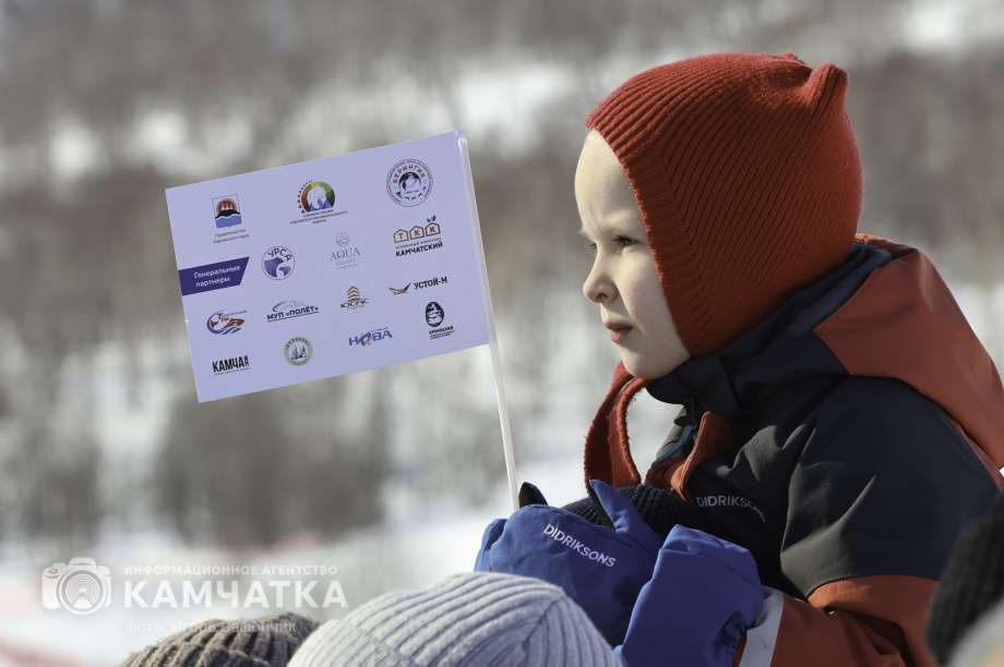 «Елизовский спринт» — 15 лет традиций и азарта!. Фото: «Камчатка Сегодня» \ Игорь Сафончик. Фотография 23
