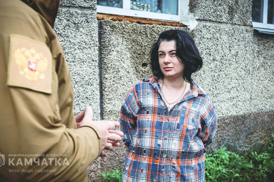 Владимир Солодов: Сейсмобезопасность — главный приоритет в работе правительства. Фото: «Камчатка Сегодня» \ Игорь Сафончик. Фотография 9
