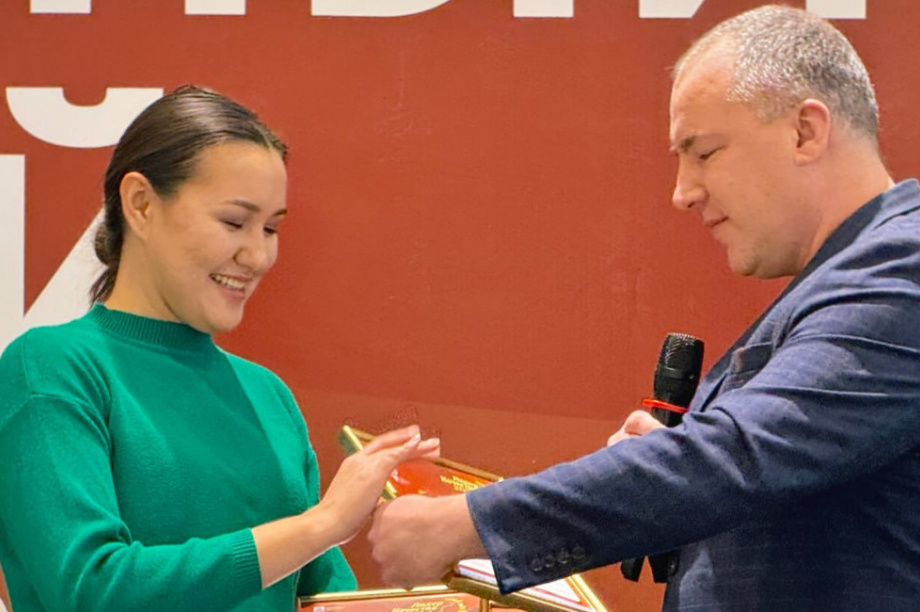 «Лидер качества Камчатского края – 2024»: победители награждены. Фото: КВТЦ. Фотография 10