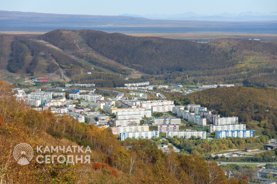 Депутаты решили квартирный вопрос для героев камчатского спорта. 
