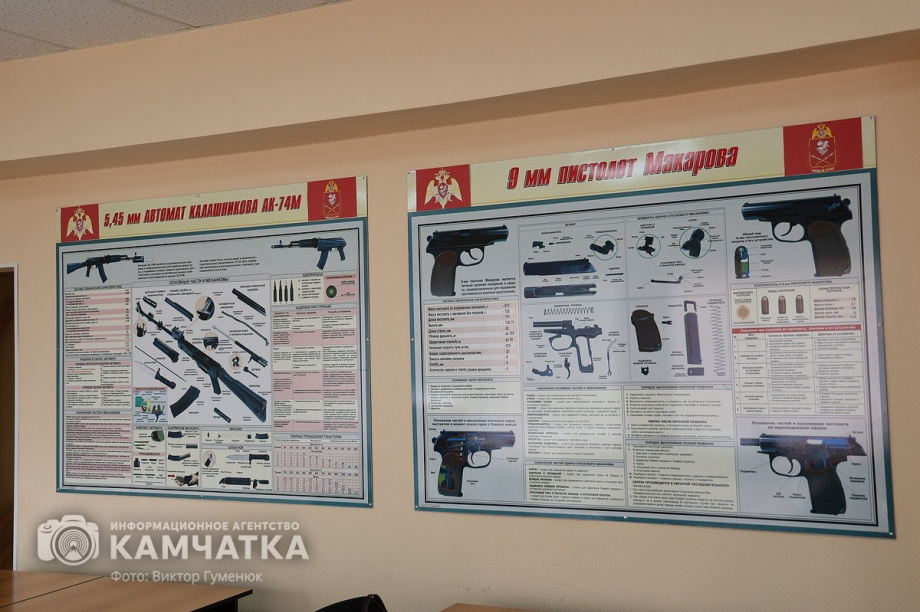 Охота на дроны с ружьём — камчатцев призвали дарить дробовики бойцам на СВО. Фото ИА «Камчатка» / Виктор Гуменюк. Фотография 10