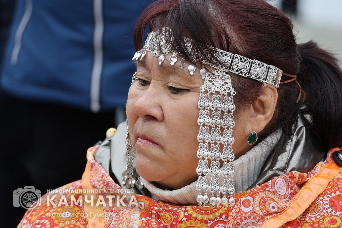 Праздник Весны и Миролюбия прошёл на Камчатке. Фото: Виктор Гуменюк. Фотография 17