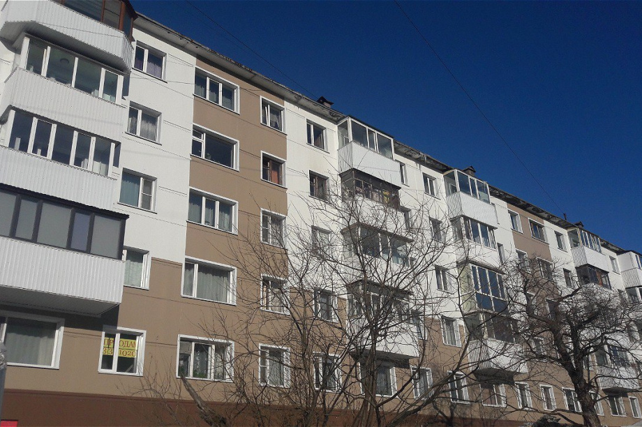 Капремонт на Камчатке: 92 дома обновили, 33 ещё в пути!. kamgov.ru