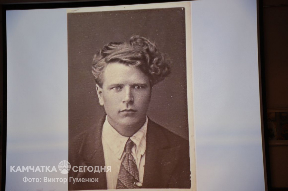 Юбилейный творческий вечер писателя Геннадия Струначева-Отрока. Фоторепортаж . Фото: Виктор Гуменюк. Фотография 43