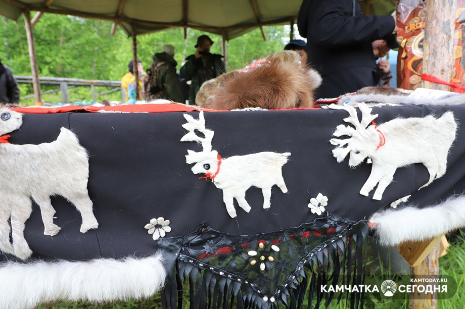 Праздник танца!. Фото: Виктор Гуменюк / информационное агентство "Камчатка". Фотография 33