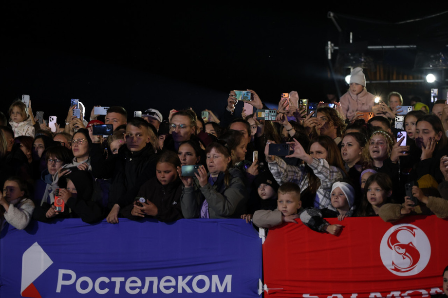 Названы победители мотокросса «От Камчатки до Крыма». Фото: «Камчатка Сегодня» \ Игорь Сафончик. Фотография 81