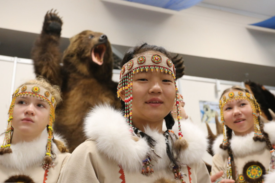 Лучшие сочинения о культуре коренных народов выбрали на Камчатке. Фото: kamgov.ru (архив)