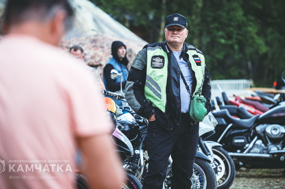 «РОКот Вулканов» который прогремел на всю Камчатку (фоторепортаж). Фото: «Камчатка Сегодня» \ Игорь Сафончик. Фотография 7