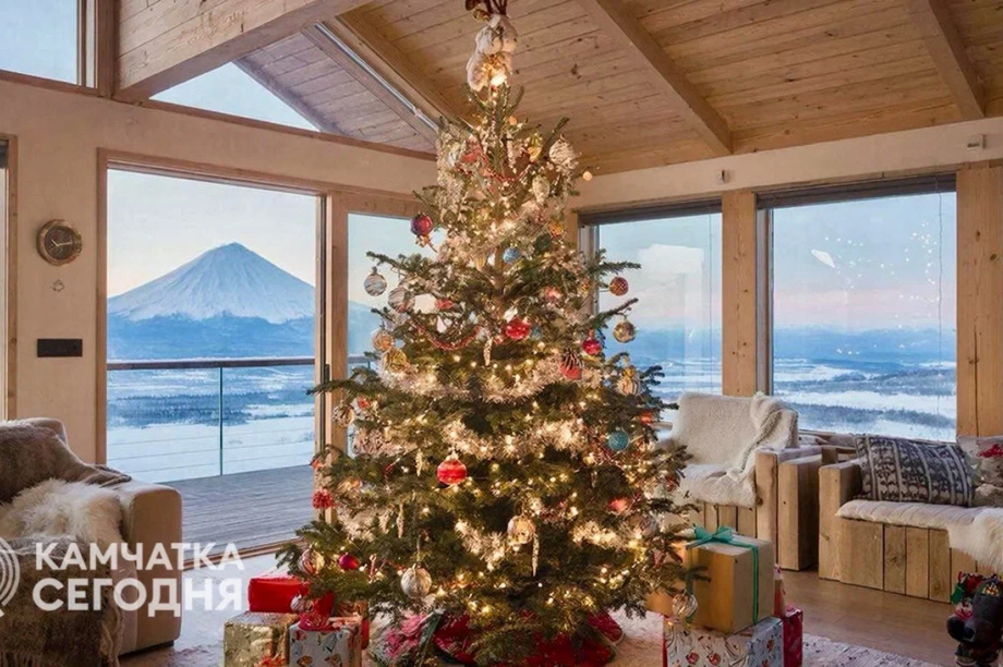 Культурный марафон открывает новый год в столице Камчатки. Фото: ИА "Камчатка"