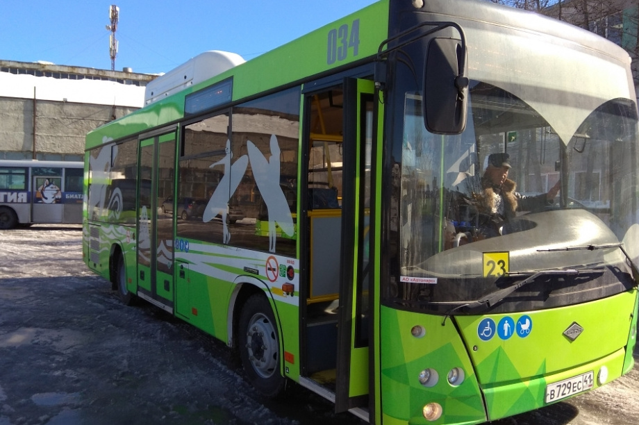 Власти столицы Камчатки полностью «перекроили» схему движения городских автобусов. Фото: администрация ПКГО