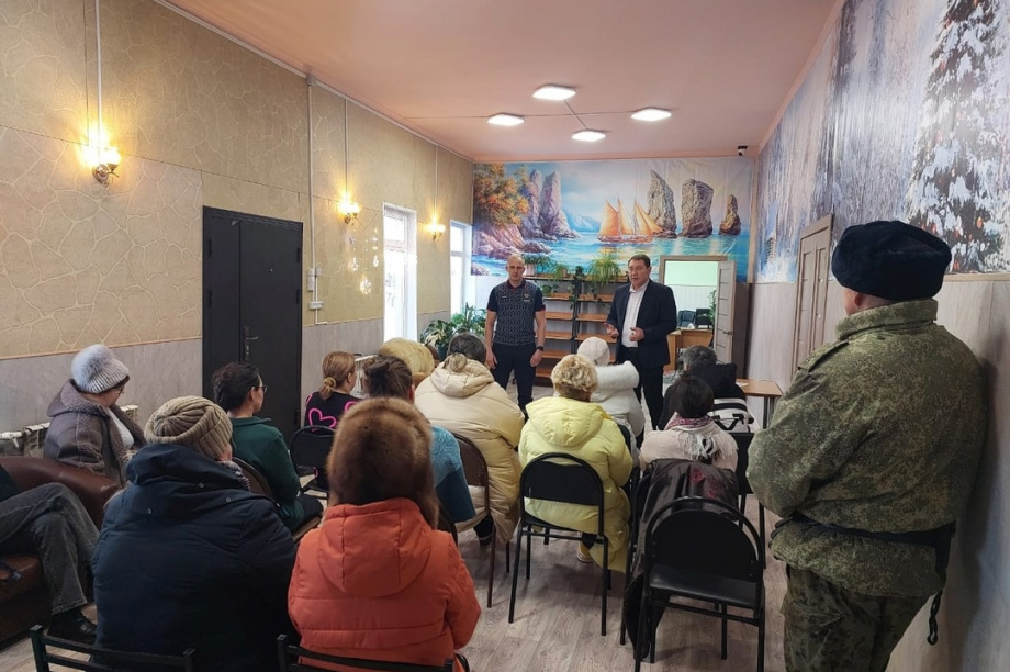Соболевский район Камчатки скоро станет муниципальным округом . Фото: Соболевский муниципальный район. Фотография 2