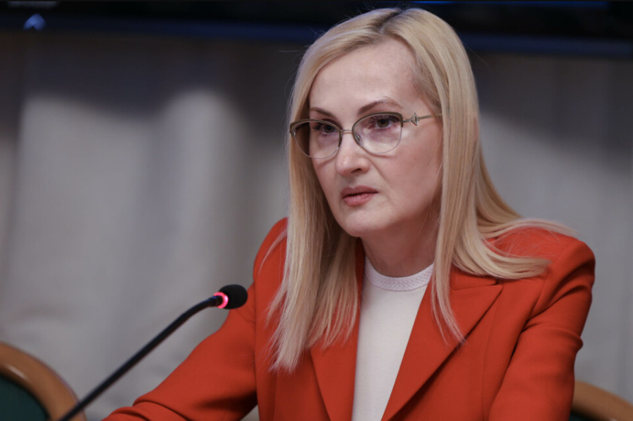 Камчатка предложит свой взгляд на будущее Дальнего Востока. Фото с сайта minvr.gov.ru/. Фотография 3