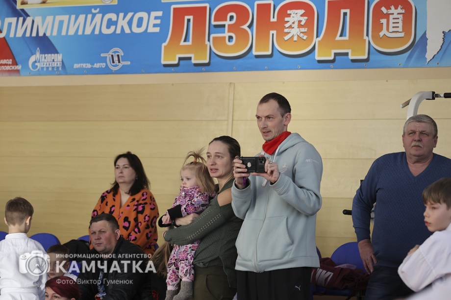 Чемпионат Камчатского края по ВБЕ сетокан состоялся. Фото: Виктор Гуменюк. Фотография 57