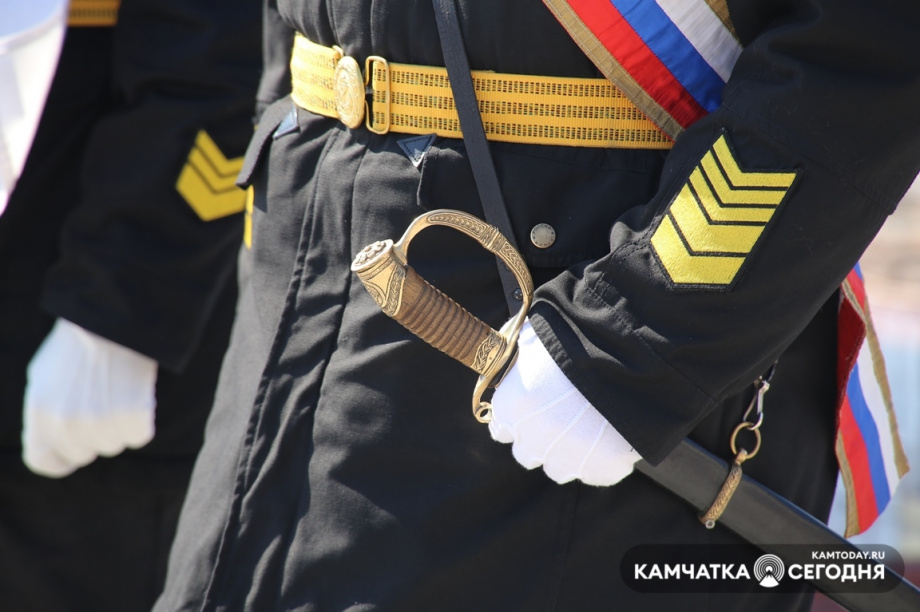 Военнослужащие Камчатки в преддверии Дня Победы проведут благоустройство памятников . Фото: Виктор Гуменюк / информационное агентство "Камчатка"