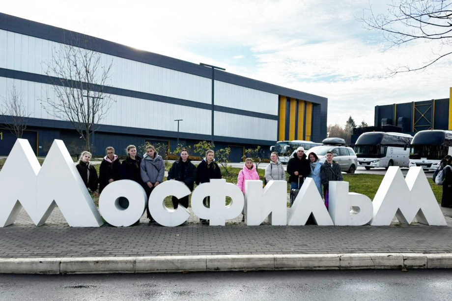 Хореографический коллектив «Адекс» из Усть-Камчатска станет героем многосерийного фильма. Фото: администрация Усть-Камчатского округа. Фотография 2