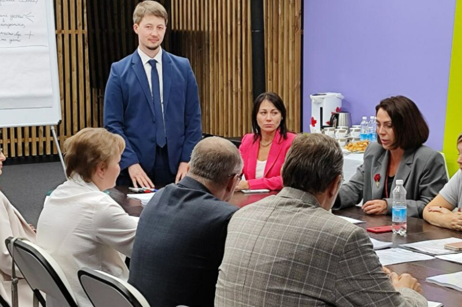 Камчатка запускает новые меры по повышению рождаемости. Фото: kamgov.ru