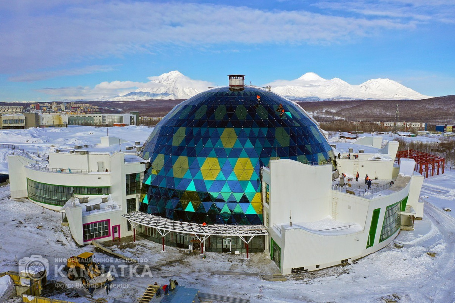 Алексей Казаков: «Театр не способен воспитать человека, но может сделать его мир интереснее и глубже». Фото: Виктор Гуменюк, Олеся Сурина, Илья Амельчук. Фотография 17