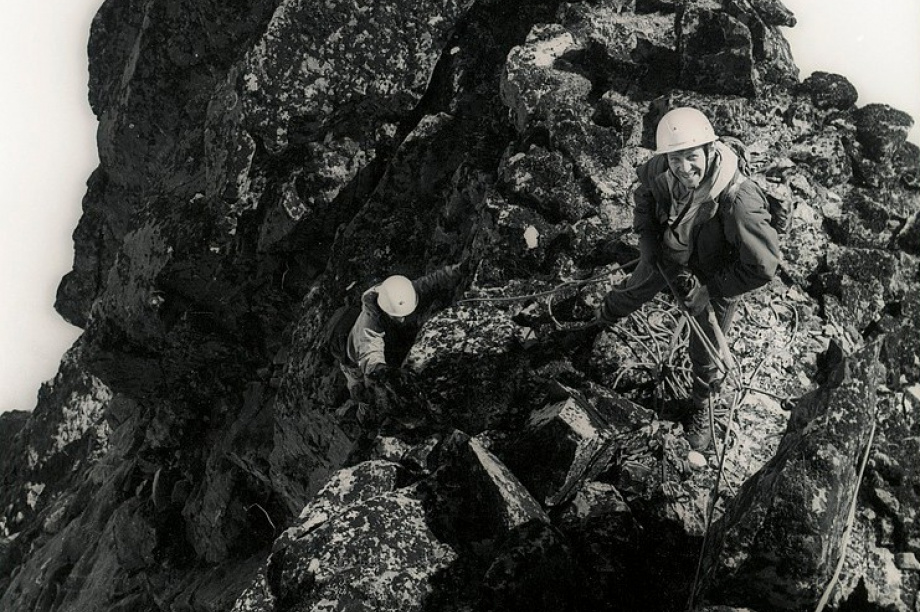 Кому покоряются горы. . Фотография 48