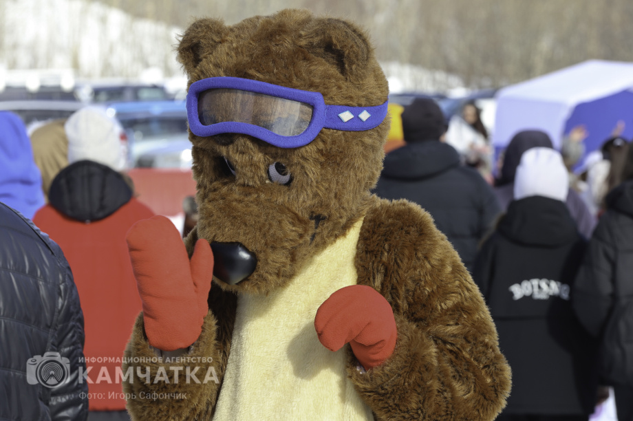 «Елизовский спринт» — 15 лет традиций и азарта!. Фото: «Камчатка Сегодня» \ Игорь Сафончик. Фотография 89