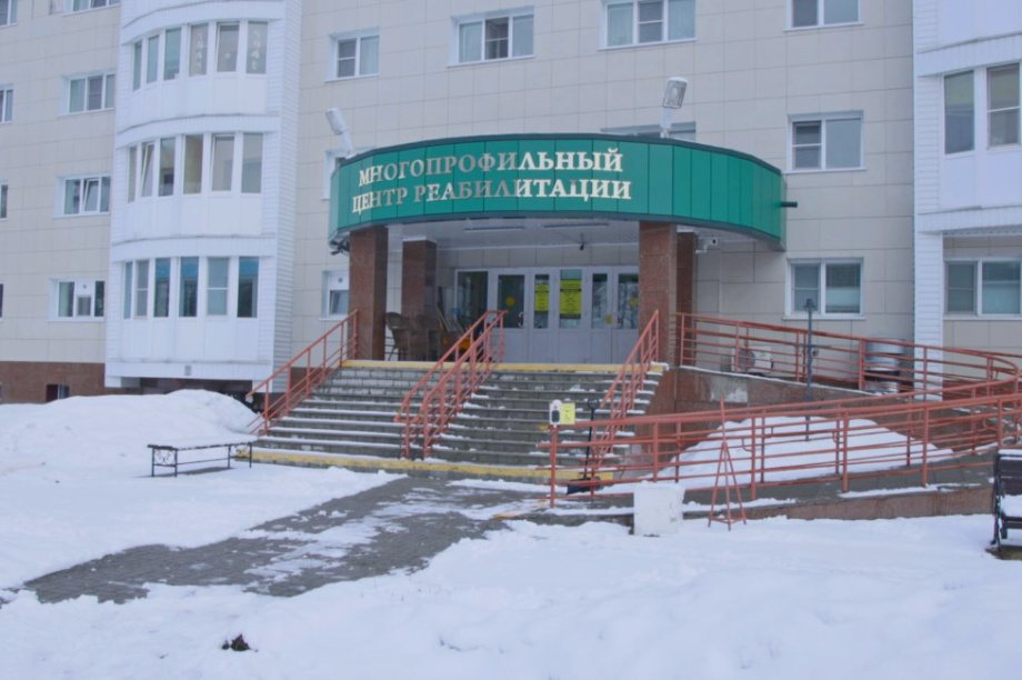 В Камчатском центре реабилитации более 50 участников СВО прошли восстановление. Фото: kamgov.ru. Фотография 1