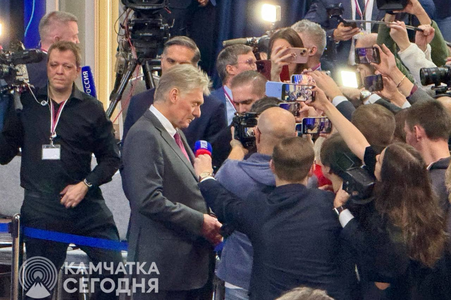 "Послание потомкам": о чем говорит Путин будущим поколениям россиян (фоторепортаж). . Фотография 5