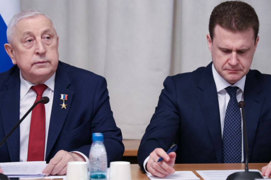 Камчатка предложит свой взгляд на будущее Дальнего Востока. Фото с сайта minvr.gov.ru/. Фотография 4