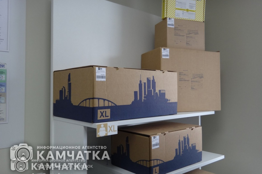 Глава Камчатки высказался по поводу обрушения фасада здания в Вилючинске. фото: Виктор Гуменюк